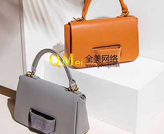 女包產品拍攝案例